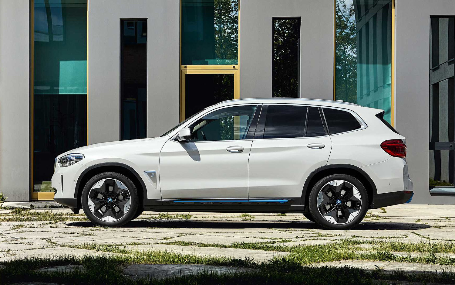 Bmw cx 5